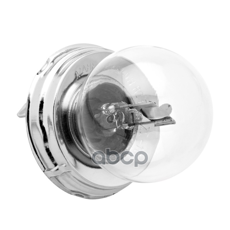 Лампа накаливания R2 P45T 12V цена за шт. Маяк арт. 61245