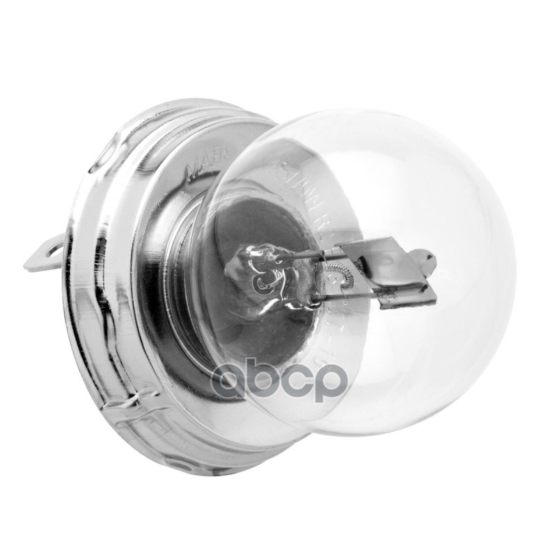 Лампа накаливания R2 P45T 12V цена за шт. Маяк арт. 61275