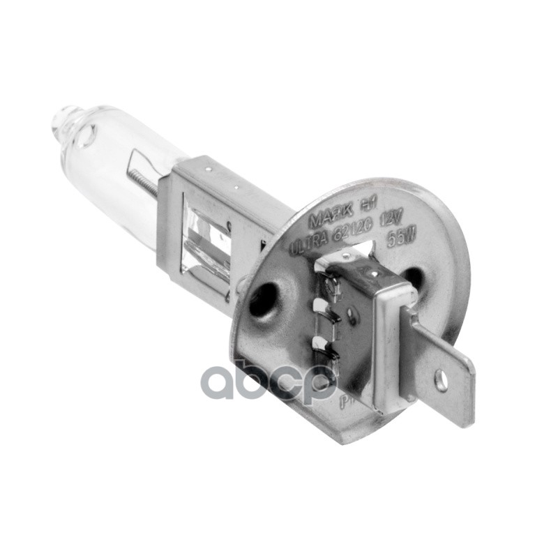 Лампа Галогеновая Головного Света H1 P14.5s Ultra 12V Цена За Шт Маяк арт. 82120UL