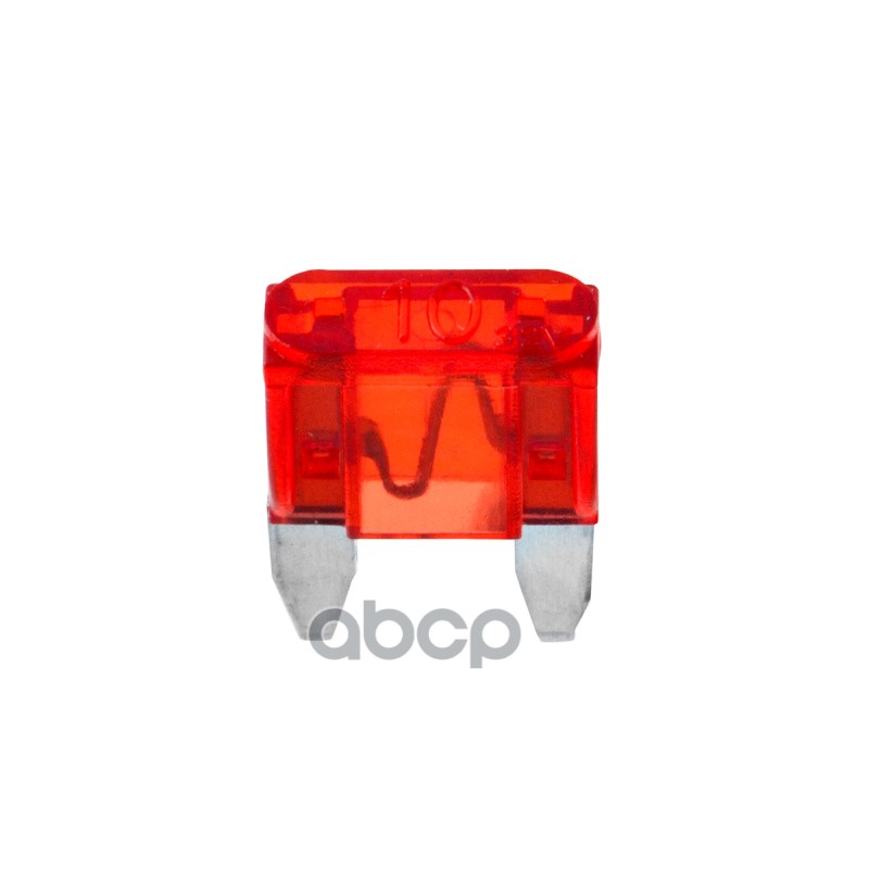 Предохранители Мини Фл. Цинк 10А (10Шт., Box) Apf-190-10 Маяк арт. APF-190-10