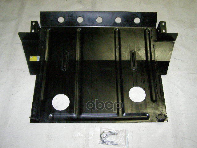 Защита Картера Ваз-2110 Двигателя (Усиленная) Начало 21102815102 Начало арт. 2110-2815102