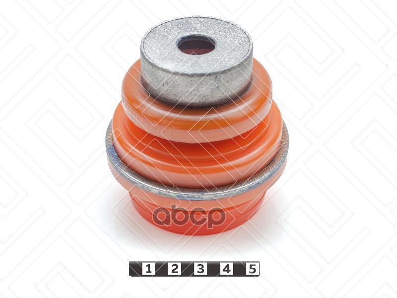 Подушка Кузова Передняя (Комплект) Полиуретан арт. 220129