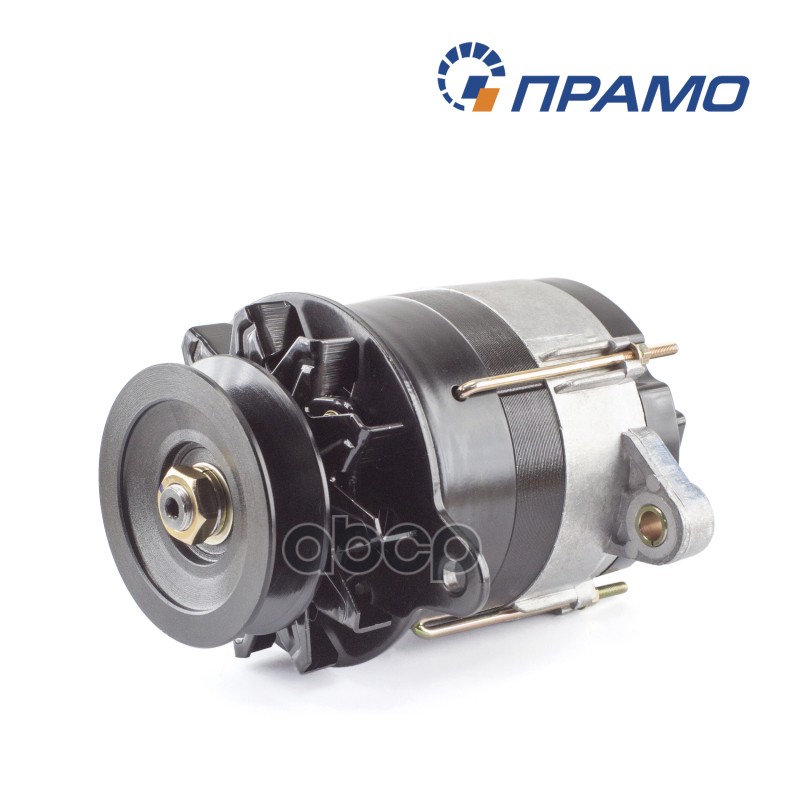 Генератор двигателя трактора Тракторы: МТЗ-50, 52, ЮМЗ-36Л/6М, ЛТЗ-55, 60 и их Прамо АТ 700.00.1 Прамо арт. АТ 700.00.1