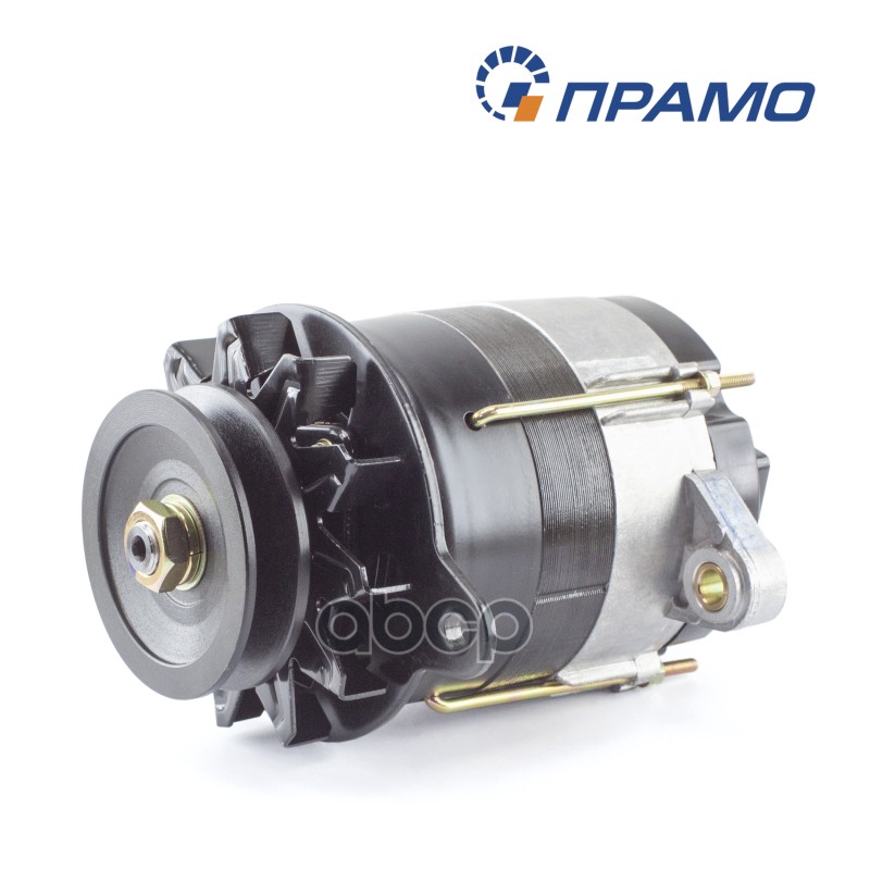Генератор двигателя трактора МТЗ-80, 82, Т-70, 70В, 80, 90С, Т-150КС, Прамо АТ 700.04.1 Прамо арт. АТ 700.04.1