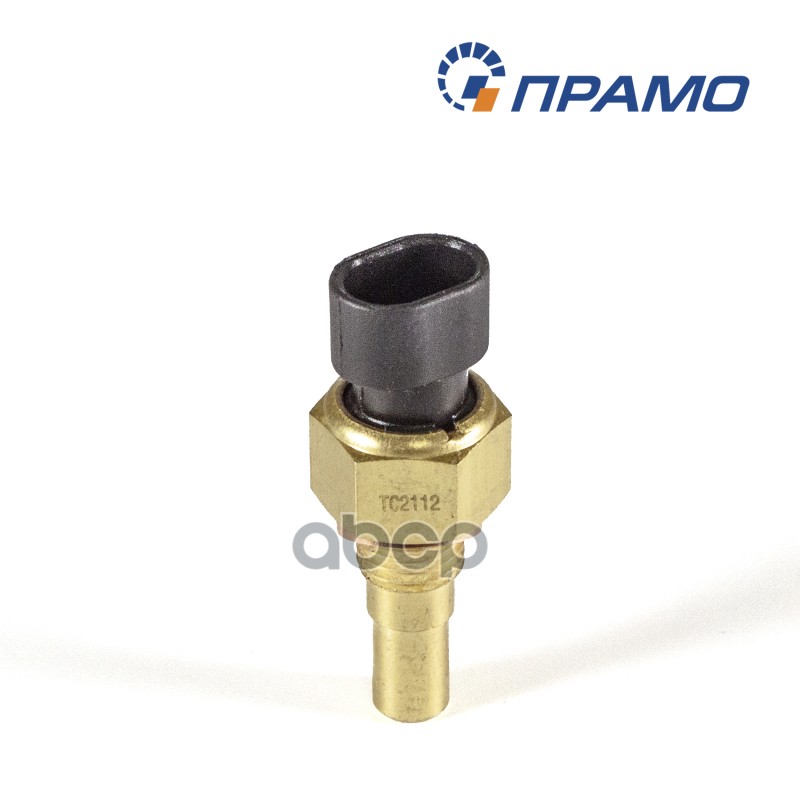 Датчик температурный ВАЗ инжектор (аналог 23.3828) Прамо арт. 21123851010