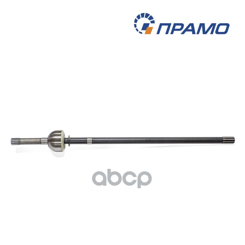 Шрус Левый Уаз 3160 (1022 Мм ) Уаз 3160 Патриот Прамо 3160-2304061 Прамо арт. 3160-2304061