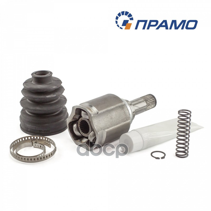 ШРУС внутренний Lada Largus Lada Largus Прамо 8200863653 Прамо арт. 8200863653