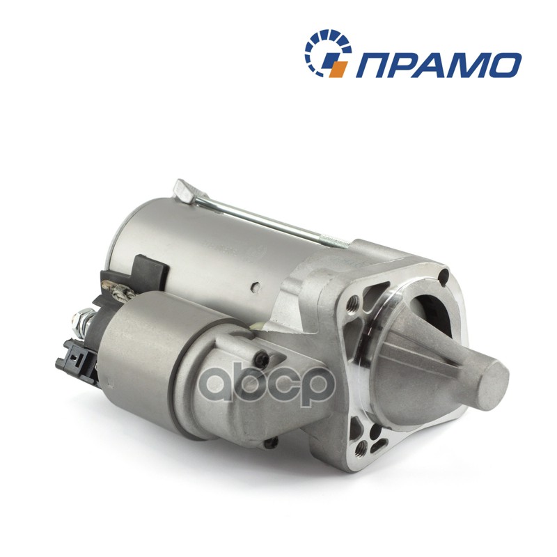 Стартер ВАЗ-21901 (с 2012г. КПП 2181) (редукторный, 1,1 кВт) (Прамо) Прамо TS12E901 Прамо арт. TS12E901