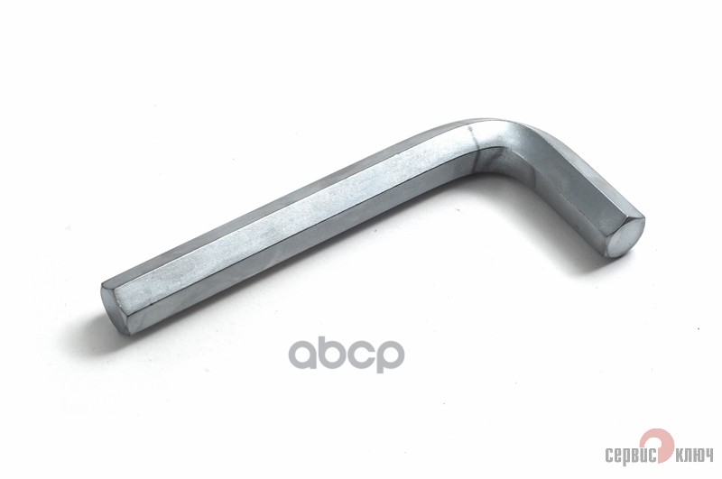 Шестигранный ключ 17 mm Сервис ключ 76417 СЕРВИС КЛЮЧ арт. 76417