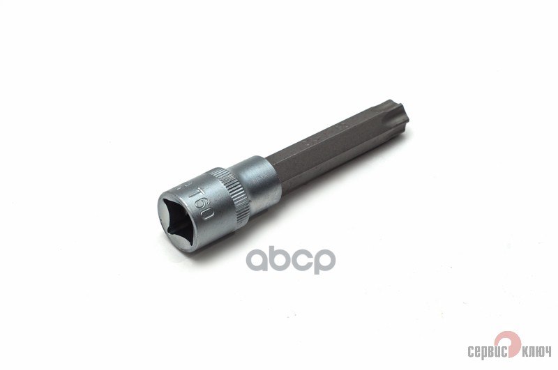 Насадка 1/2 торкс Т60 Сервис ключ 76560 СЕРВИС КЛЮЧ арт. 76560