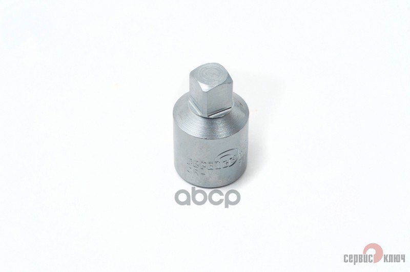 Адаптер с 3/4 на 1/2 Сервис ключ 77572 СЕРВИС КЛЮЧ арт. 77572