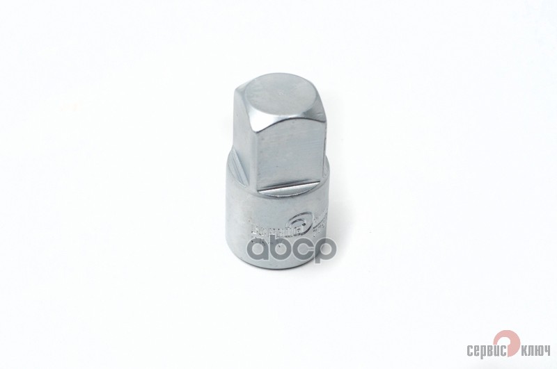 Адаптер с 1/2 на 3/4 Сервис ключ 77573 СЕРВИС КЛЮЧ арт. 77573