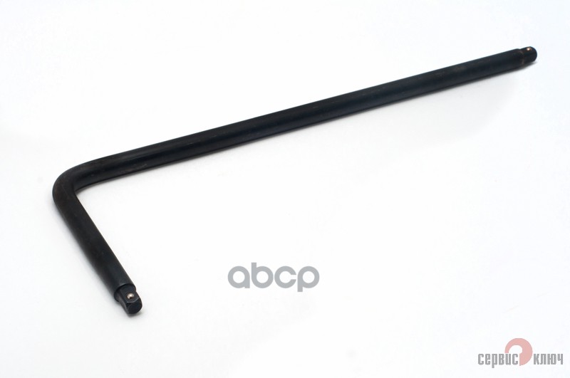 Вороток Гобразный 12 большой (500150 мм ) Сервис ключ 77709 СЕРВИС КЛЮЧ арт. 77709