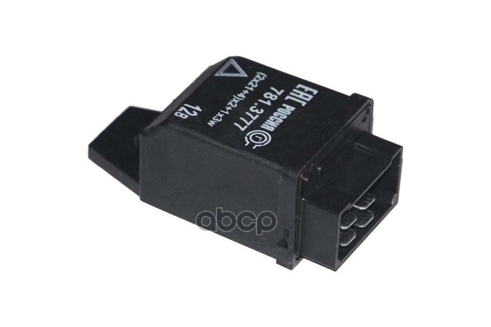 Реле поворотников ВАЗ 2105, 1111 СОГДИАНА 781.3777 Согдиана арт. 781.3777