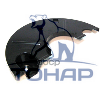 Щиток Пылезащитный Балка D146 Тонар ТОНАР арт. 2521015253