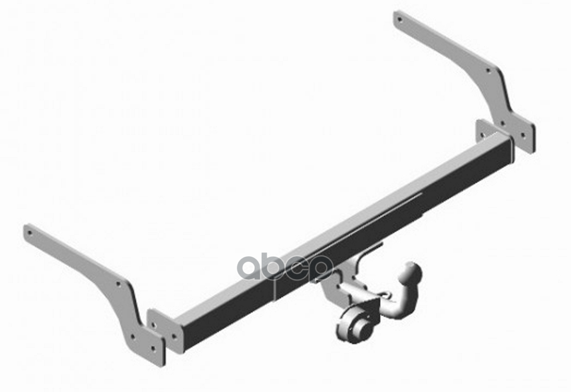 Фаркоп ТРЕЙЛЕР Renault Logan 2008-2014 ТРЕЙЛЕР арт. 9010