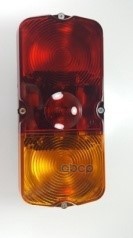 Фонарь Задний Газ,Уаз Техавтосвет Техавтосвет 132-03 ТехАвтоСвет арт. 132-03