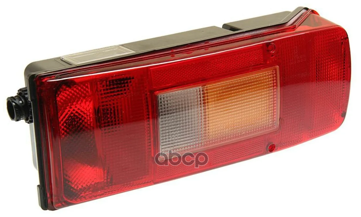 Фонарь Задний Газон Next, Volvo Левый U0099.3716-01L (Техавтосвет) ТехАвтоСвет арт. U0099371601L