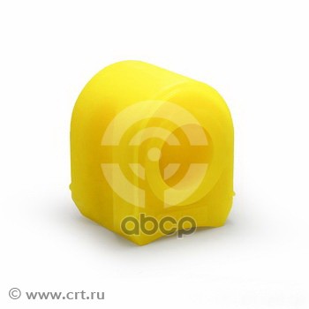 Снят С Производства Втулка Полиуретановая Стабилизатора, Задней Подвески | Зад Прав/Лев | Точка Опоры арт. 1011045