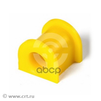 Полиуретановая втулка стабилизатора, задней подвески TOYOTA DYNA 150/TOYOACE G15 LY220, 230, 240, 280, 290 (2001.07 - ), RZY2...