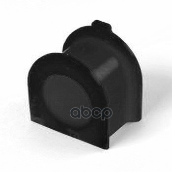 Втулка Стабилизатора | Перед | Точка Опоры арт. 1012559B