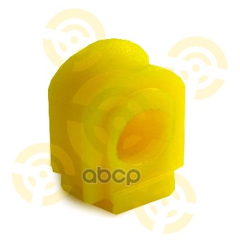 Втулка Полиуретановая Стабилизатора, Передней Подвески | Перед Прав/Лев | Точка Опоры арт. 1013900