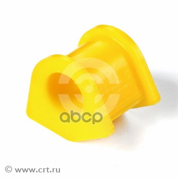 Втулка Полиуретановая Стабилизатора, Передней Подвески | Перед Прав/Лев | Точка Опоры арт. 101464