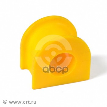 Втулка Стабилизатора Пер Toyota Granvia/Grand Hiace Kch10,Vch10,22..Dx,Qltd  Vch10  V Точка Опоры арт. 101761