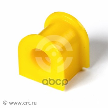 Втулка Полиуретановая Стабилизатора, Передней Подвески | Перед Прав/Лев | Точка Опоры арт. 101787