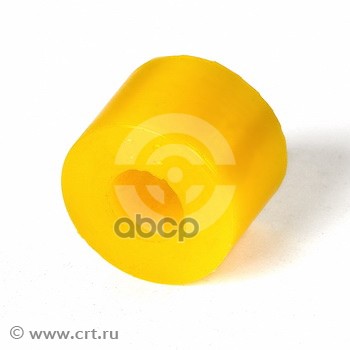 Втулка стойки стабилизатора полиуретановая  задней подвески TOYOTA LAND CRUISER UZJ200  URJ202 (2007 Точка Опоры арт. 1-02-2562