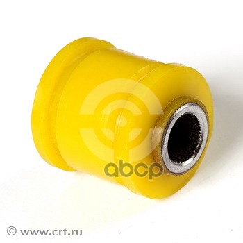 Сайлентблок Полиуретановый Задней Подвески, Тяги Панара, Крепление К Кузову | Зад Прав/Лев | Точка Опоры арт. 1061111