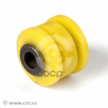 Полиуретановый сайлентблок передней подвески, амортизатора TOYOTA CHASER/MARK/CRESTA 9# (1 шт. в уп.) 106135 Точка Опоры арт....