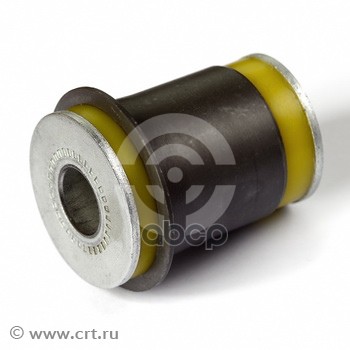 Сайлентблок Рычага Подвески Toyota Hilux Surf Kdn215, Rzn210, Rzn215, Vzn210, Vzn215, Trn210, Trn215, Grn215 (2002.11 - ), La...