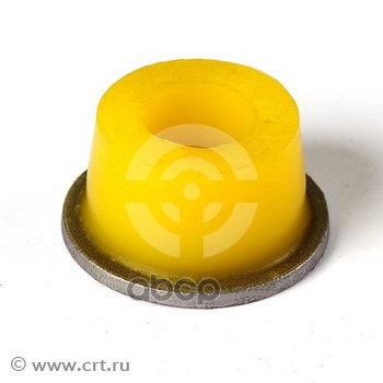 Сайлентблок Полиуретановый Передней Подвески, Тяги Панара, Крепление К Кузову, Передняя | Перед Прав/Лев | Точка Опоры арт. 1...