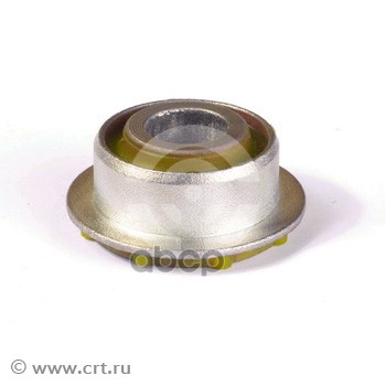 Полиуретановый сайлентблок задней подвески, продольного рычага, крепление к ступице TOYOTA VANGUARD ACA 31, ACA36, ACA3#, GSA...