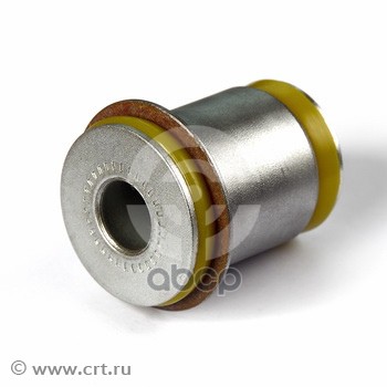 Сайлентблок передней подвески  нижнего рычага  передний  полиуретановый TOYOTA FJ CRUISER GSJ10  GSJ Точка Опоры арт. 1-06-2632