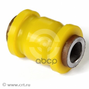 Сайлентблок полиуретановый задней подвески  нижнего поперечного рычага  крепление к кузову TOYOTA RA Точка Опоры арт. 1-06-290
