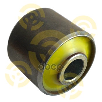 Сайлентблок Полиуретановый Задней Подвески, Верхнего Продольного Рычага, Крепление К Кузову | Зад Прав/Лев | Точка Опоры арт....