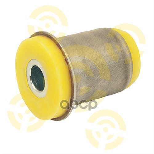 Сайлентблок Полиуретановый Задней Подвески, Нижнего Поперечного Рычага, Крепление К Кузову | Зад Прав/Лев | Точка Опоры арт. ...