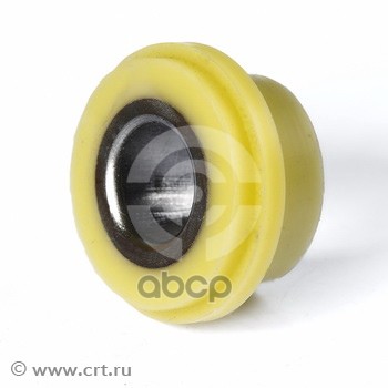 Сайлентблок Полиуретановый Задней Подвески, Тяги Панара, Крепление К Мосту | Зад Прав/Лев | Точка Опоры арт. 106613