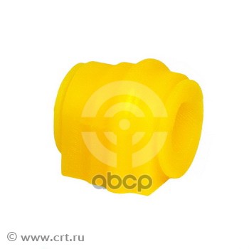 Втулка Стабилизатора 2 Шт. В Упаковке Mercedes C180, C200, C230, I.d. = 20 Мм Точка Опоры арт. 11-01-1569