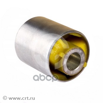 Снят С Производства Сайлентблок Полиуретановый Передней Подвески, Нижнего Рычага, Задний | Перед Прав/Лев | Точка Опоры арт. ...