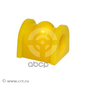 Втулка Стабилизатора 2 Шт. В Упаковке Hyundai Santa Fe, I.d. = 13,8 Мм Точка Опоры арт. 12-01-1298