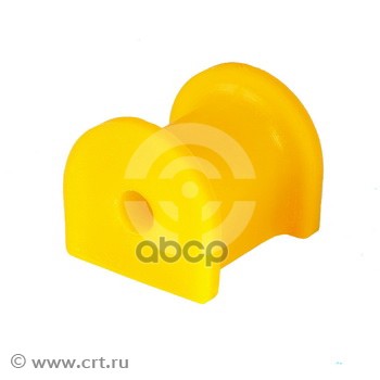 Втулка Стабилизатора 2 Шт. В Упаковке Kia Cerato (2004 - ), I.d. = 11,8 Мм Точка Опоры арт. 12-01-2343