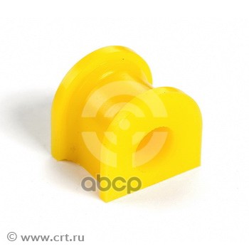 Полиуретановая Втулка Стабилизатора, Передней Подвески Kia Carens (1999 - 2002), Carens Fj (Rs) (2002 - 2006), I.d.  18 Мм (2...