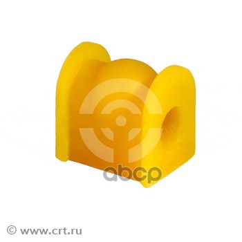 Втулка Стабилизатора 2 Шт. В Упаковке Hyundai Santa Fe (2001 - 2006), Santa Fe 00My (2000 - ), I.d. = 14 Мм Точка Опоры арт. ...