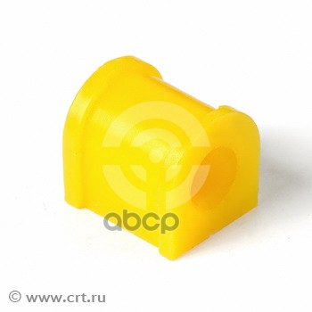 Втулка Полиуретановая Стабилизатора, Задней Подвески | Зад Прав/Лев | Точка Опоры арт. 12012764