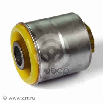 Полиуретановый Сайлентблок Передней Подвески, Нижнего Рычага Kia Sorento (Bl), Sorento Fy (Bl) (2002 - 2006), Передней Подвес...