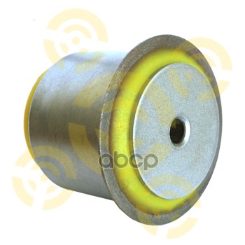 Сайлентблок Полиуретановый Задней Подвески, Балки | Зад Прав/Лев | Точка Опоры арт. 12063399