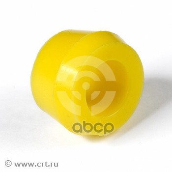 Втулка Полиуретановая Задней Подвески  Тяги Панара  Крепление К Кузову Ssang Yong Musso (1993 - )  K Точка Опоры арт. 12-11-2737